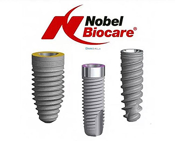 Преимущества имплантов nobel Biocare